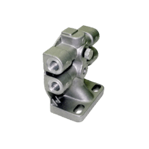 Suporte Filtro Diesel Mb F14 (BR1628)