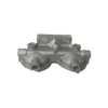 Suporte Filtro Diesel Scania (FF31857)(BR2278)