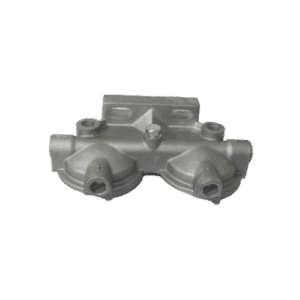 Suporte Filtro Diesel Scania (FF31857)(BR2278)
