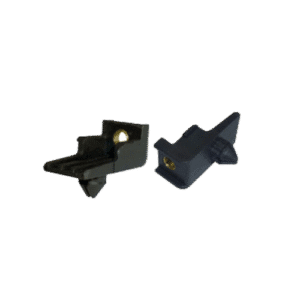 Suporte Farol Sup. Mb Axor (BR502381)