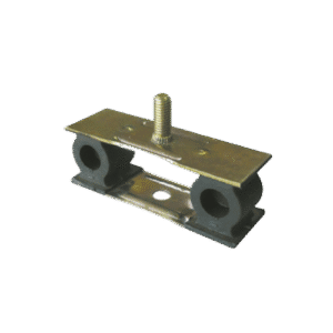 Suporte Lant. Scania (ANTI CHOQUE)(BR836)