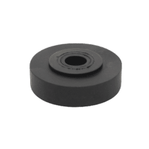 Suporte Cabine Tras. Sup. Vw Const.(R1218