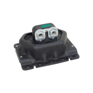 Suporte Motor Tras. Volvo Fh (R2217)