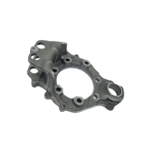 Suporte Sapata Freio Mb (FR AR)(BR030)