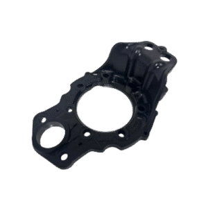 Suporte Sapata Freio Mb (FR AR)(BR32)