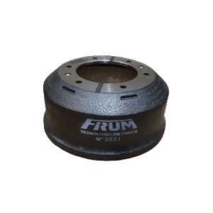 Tambor Freio Mb (FRUM3531)(DM1223)(BTA1012B)