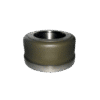 Tambor Freio (FRUM3550)(DM06214)(BTA7061)