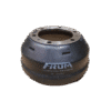 Tambor Freio Mb (FRUM3571)(DM01231)(BTA1036)