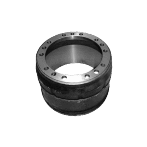 Tambor Freio Mb(FRUM3609)(DM01230)(BTA1029)