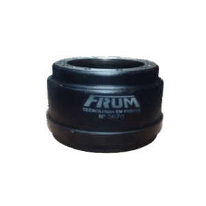 Tambor Freio Sc(FRUM3670)(DM04112)(BTA5010)