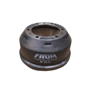 Tambor Freio Mb 914/710Plus(FRUM3687)(DM01237)
