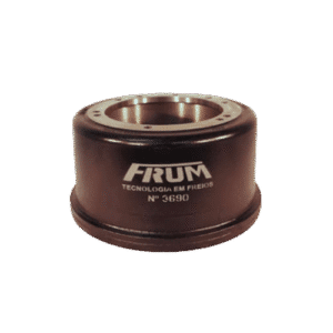 Tambor Freio (FRUM3690)(DM06252)(BTA7045)