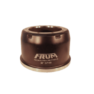Tambor Freio (FRUM3748)(DM6236)(BTA7007)