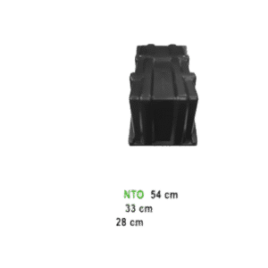 Tampa Caixa Bateria Vwc 01 (FC130485)