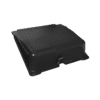 Tampa Caixa Bateria Mb Axor (FT138)