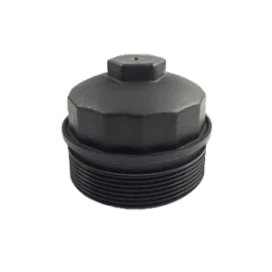 Tampa Filtro Oleo Motor Mb (FF101114)(BR649)