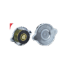 Tampa Radiador Scania 111/112 (R5005)