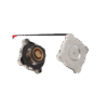 Tampa Radiador Mb 1932/34/1618 (R5007)