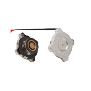 Tampa Radiador Mb 1932/34/1618 (R5007)