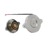 Tampa Radiador Tyt/F4000 F22000 (R5014)