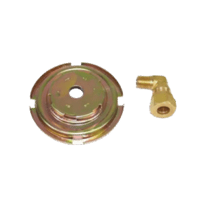 Tampa Tanque Scania 12Mm (TRANSF)(BR4129)