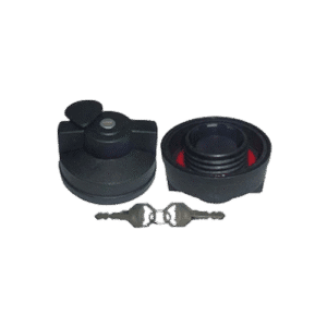 Tampa Tanque C/ Chave Plastica (TV4200)