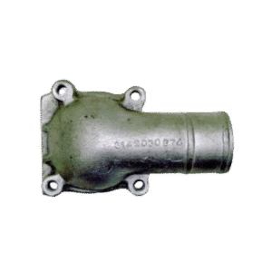 Tampa Valv. Termostatica Mb 608 (Or3142030374