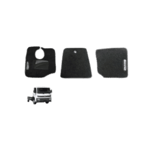 Tapete Carpete Vw Delivery (SD3264513)