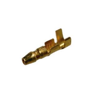 Terminal Fio Encaixe Moto Macho (ETE7038)