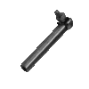 Terminal Tirante Acel. Mb (FF12400)(BR500598)