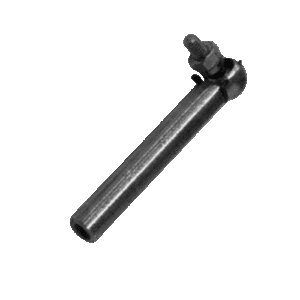 Terminal Tirante Acel. Mb (FF12400)(BR500598)