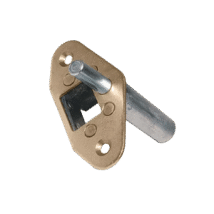 Tranca Capo Mb 1113 2213(SUP)(FF08220)(Br6826