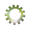 Aranha Trava Carcaça Carreta (81MM)(BR000597)