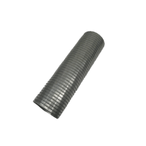Tubo Flexivel Escap. Mb 1620 Eletr (TM1079)