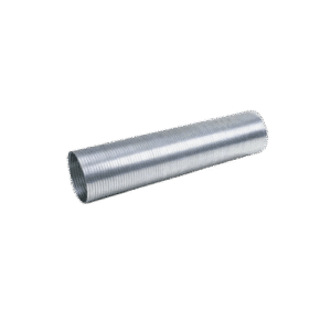 Tubo Flexivel Escap. Mb 1634 (BR507762)