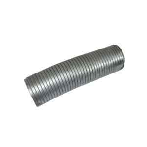 Tubo Flexivel Escap. Mb1622/Acello (BR500267)
