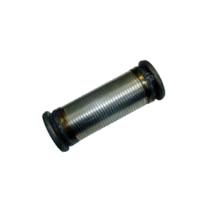 Tubo Flexivel Escap.Mb1933 Axor(Br3317/501307