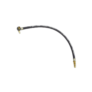 Tubo Flexivel Freio Mb 1215C (BR502215)