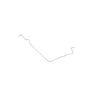Tubo Freio Mb 1113 (D/DIR)(BR2512)