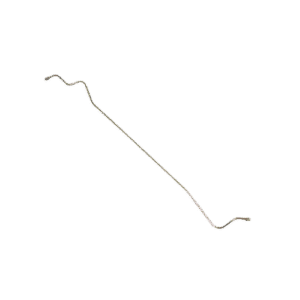 Tubo Freio Mb 1113 (D/ESQ)(FF11144)(BR503814)
