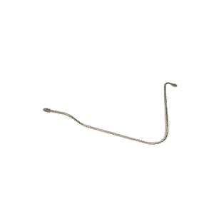 Tubo Freio Mb 1113 (T/DIR)(OR3444207828)