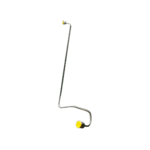 Tubo Inj. Mb 1630 1941 1Cil (BO-F00099T191)