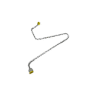 Tubo Inj. Mb 1630 1941 5Cil (BO-F00099T195)