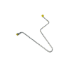 Tubo Inj. Mb 1630 1941 6Cil (BO-F00099T196)