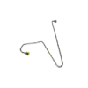 Tubo Inj. Mb 1630 1941 4Cil (BO-F00099T194)