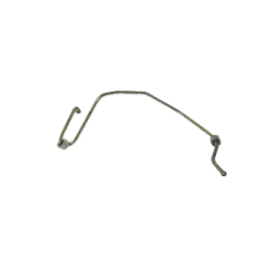 Tubo Inj. Volvo N/Nl 12 3Cil (BO9994081203)