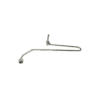 Tubo Inj. Mb 1620 00 3 Cil (BR509077)