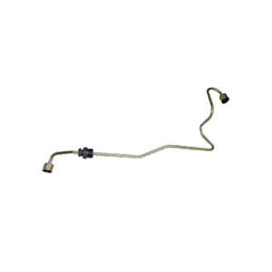 Tubo Inj. Mb 1214/1618 6Cil (BR509555)