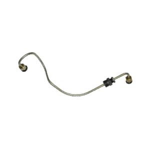 Tubo Inj. Mb 0608 (4 CIL)(BR509616)