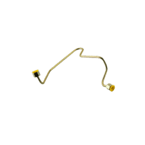Tubo Inj. Scania 112 1Cil (FF30448)(OR312217)